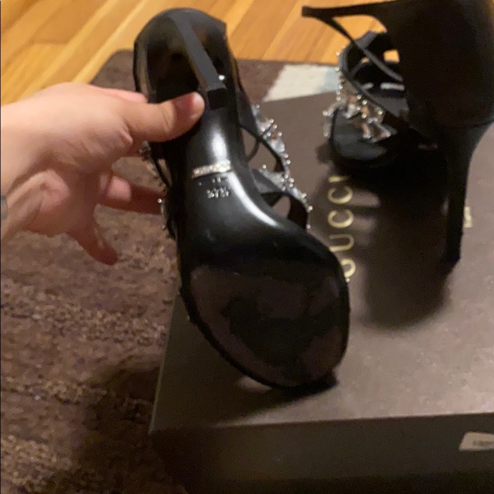 Gucci Sandals - Picture 4 of 5